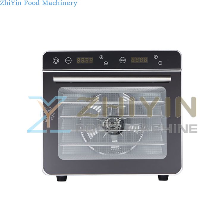Kitchen Household Food Baking Machine, Fruit Slice Snack Dryer Dehydration Drying Box