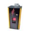 Home Office Constant Temperature Heating Furnace Indoor New Energy Heating Equipment