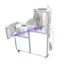 Industrial Potato Peeling Machine Potato Peel and Slice Machine Electric Potato Peel Machine