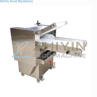 Automatic Croissant Dough Sheeter Rolling Making Machine Sheeter For Machine
