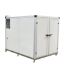 Industrial Hot Air Circulation Dehumidification Dryer Vegetable And Fruit Slices Dehydrator Hot Drying Machine Food Dehydration Dryer Equipment