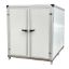Hot Air Circulation Energy-saving Drying Equipment Vegetable Fruit Slice Dehydrator Drying Machine Herbal Medicine Dehydration Drying Machine