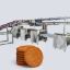 Fully Automatic Cookie Processing Nut Crispy Dessert Biscuit Machine French Biscuit Production Line Automatic Cookie Forming Equipment Children's Breakfast Biscuit Production Machine
