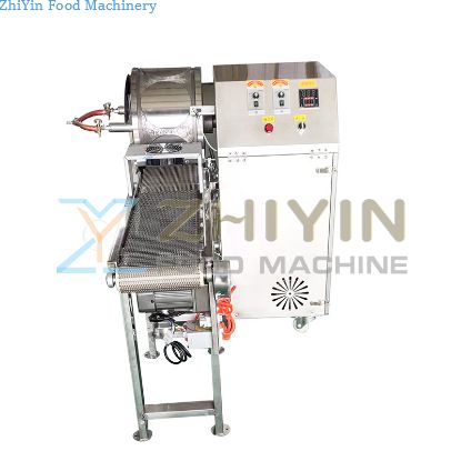 Bulgogi Burrito Forming Machine Automatic Korean Pancake Forming Machine Finger Cake Roll Material Steamed Bun Spring Roll Skin Processing Machine