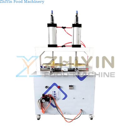 Commercial Finger Cake Making Machine Thousand-Layer Pancake Machine Pancake Hand Cake Making Machine