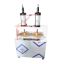 Commercial Automatic Spring Cake Machine Miscellaneous Grain Burrito Making Layer Cake Machine Pancake Machine