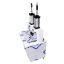 Automatic Commercial Cake Press Machine Pancake Spring Cake Forming Machine Pancake Making Machine