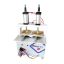 Pancake Machine Spring Cake Brined Meat Roll Pancake Machine Automatic Commercial Cake Pressing Machine