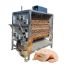 Chicken Duck And Goose 9 Roller Stainless Steel Hair Removal Machine Automatic Poultry Hair Plucking Machine Customization