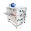 Poultry Slaughtering And Hair Removal Equipment Fully Automatic Integrated Chicken And Duck 9 Roller Hair Removal Machine