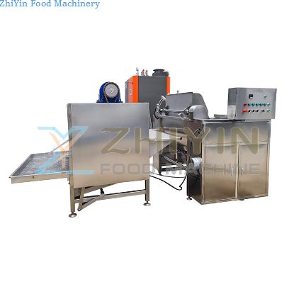 Poultry Hair Removal And Plucking Machine 9 Hair Roller Chicken And Duck Hair Removal Machine Equipment Customization