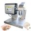 Household Poultry Slaughter Chicken And Duck Neck Separation Cutting Machine Fresh Frozen Meat Cutter