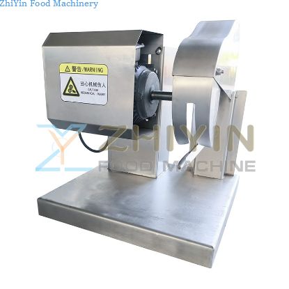 Household Poultry Slaughter Chicken And Duck Neck Separation Cutting Machine Fresh Frozen Meat Duck Neck Cutter