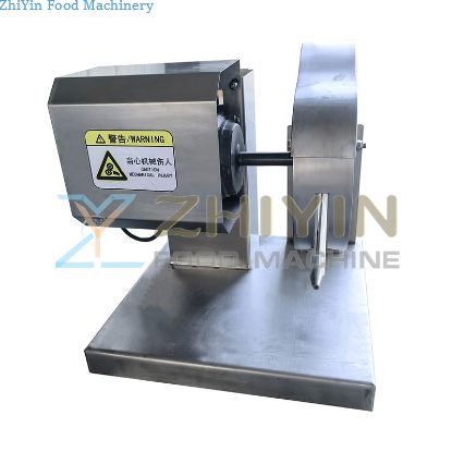 Poultry Slaughter High Quality Chicken Meat Dicing Cutting Machine Poultry Cutter Fresh Frozen Meat Cutting