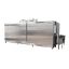 high quality industrial shock fast quick freezing machine food iqf freezer iqf spiral freezer equipment freezing machine