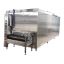 Industrial food processing iqf freezer-35 degree fruit and vegetable freezing machine iqf freezing machine industrial instant quick freezing machine