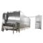 Industrial Seafood Low Temperature Quick-freezing Machine Food IQF Tunnel Freezer Freezing Equipment