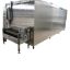 Industrial Food Low Temperature Quick-freezing Processing Machine IQF Tunnel Instant Freezer Machine Quick Freezing Machine