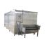 Industrial Seafood Low Temperature Quick-freezing Equipment IQF Tunnel Instant Freezer Machine Quick Freezing Machine