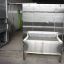 Food Low Temperature Quick-freezing Equipment Machine Industrial Frozen Machine Food Freeze Production Line