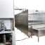 100-500kg/h Food Freezing Machine Frozen French Fries Making Line Low Temperature Freezer Factory Price IQF Machine