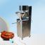 Electric Automatic Sausage Filling Machinery Maker Industrial Beef Fish Filling Capacity 300kg Sausage Stuffer Filling Machine