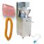50L Automatic Electric Sausage Filling Machine Chicken Sausage And Fish Smocking Processing Sausage Filler Stuffer Machine