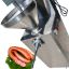 Sausage Filler Electric Frequency Conversion Automatic Sausage Filling Machine Electric Sausage Processing Filler Machinery