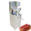 Industrial Automatic Big Sausage Stuffing Filling Machinery Twist Maker Sausages Filler Stuffer Make Machine
