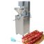Automatic Electric Sausage Filling Machine 304 Stainless Steel Sausage Making Machine Production Line Electric Sausage Stuffer