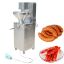 Commercial Sausage Filler Automatic Sausage Manufacturing Plant Fish Electric Sausage Filling Making Equipment