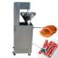Electric Sausage Meat Filling Machine With Variable Frequency Speed Control Fully Automatic Sausage Processing Filling Machine