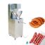Electric Sausage Filling And Making Machine Speed Control Beef Sausage Filling Machine Automatic Sausage Filling Machine