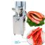 Industrial Hot Dog Making Machine Fully Automated Sausage Processing Electric Filling Maker Machine