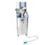 50L Hopper Industrial SUS304 Automatic Large Sausage Filling Machine Meat Sausage Filler Machinery Sausage Filling Making Machine