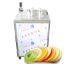 Sweet potato Banana Chips Cutting Machine Root Stem Vegetables Slicer Fruit Slicing Processing Equipment Machine