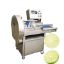 SUS304 Surface Sand Blasting Vegetable Cutting Machine Stem Vegetables Radish Potato Multi-Functional Shredding Machine