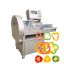 Vegetable Cutting Machinery Root Vegetables Slicing Machine Onion Eggplant Dicing Shredding Machine Stem Vegetables Slicer