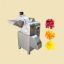 Vegetable Chopper Machine Root Vegetable Onion Mango Dicing Apple Diced Processing Cutting Onion Crusher Vegetable Fruit Dicing Machine