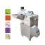 Fruits And Vegetables Cutting Machine Root Vegetable Onion Mango Dicing Apple Diced Processing Cutting Machine