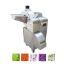 Fruits Dicing Machine Electrical Root Vegetable Onion Mango Apple Diced Processing Cutting Machine