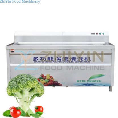 Vegetable Cutting Fruit Diced Washing Machinery Root Vegetable Blanching Processing Line Vegetable Fruit Blanching Machine