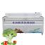 Vegetable Cutting Fruit Diced Washing Machinery Root Vegetable Blanching Processing Line Vegetable Fruit Blanching Machine