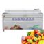 304 Stainless Steel Diced Vegetable Fruit Washing Machine Bubble Leafy Cleaning Root Vegetable Sweet Potato Tomato Washer