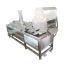 Electric Heating Automatic Fryer Snack Puffed Food Flip Frying Machine 304 Stainless Steel Automatic Temperature Control Fryer Equipment