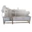 304 Stainless Steel Automatic Temperature Control Food Frying Machine Semi-Automatic Puffed Food Snack Frying Equipment