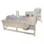 Commercial Electric Gas Heating Food Frying Machine Automatic Snacks Food Frying Machine French Fries Potato Chips Fryer Customization