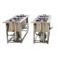 SUS304 Industrial Full Automatic Vegetable Fruit Sorting Cutting Washing Cleaning Processing Line Fruit Vegetable Processing Machine