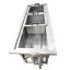 Diced Fruit Vegetable Cleaning Machine Ozone Configuration Vegetable Sterilization Cleaning Machine Vegetable Processing Equipment