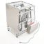 Hotel Catering Kitchen Barbecue Equipment Liquefied Gas Heating Barbecue Machine Automatic Electric Heating BBQ Machine